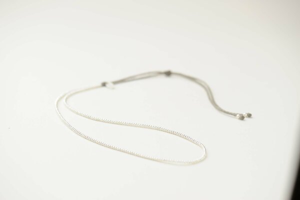 Luna Micro Kette