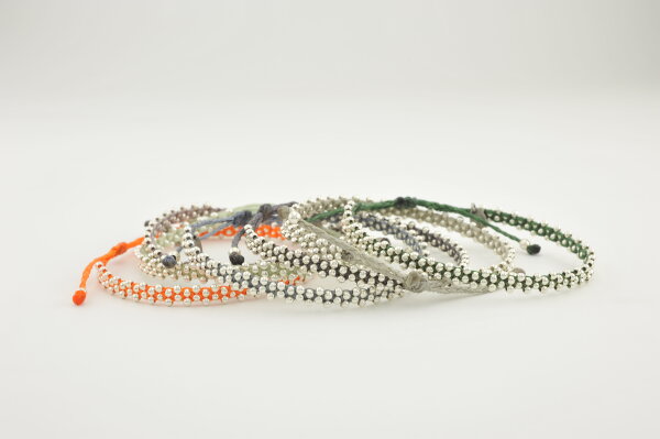 Pierrot Micro Armband