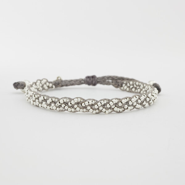 Luna Plait Armband