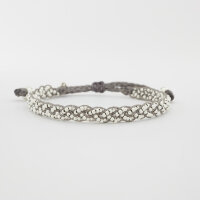 Luna Plait Armband