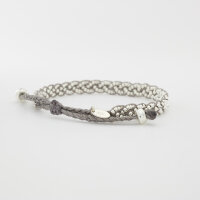 Luna Plait Armband
