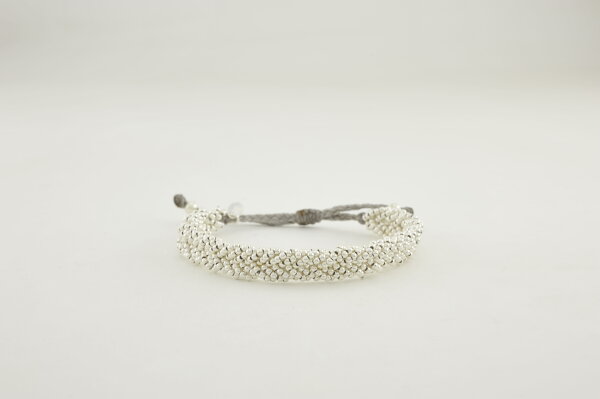 Luna Reptile Armband