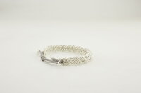 Luna Reptile Armband