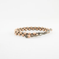 Mars  Rosegold 18k Armband
