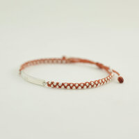 Luna Micro Namensarmband
