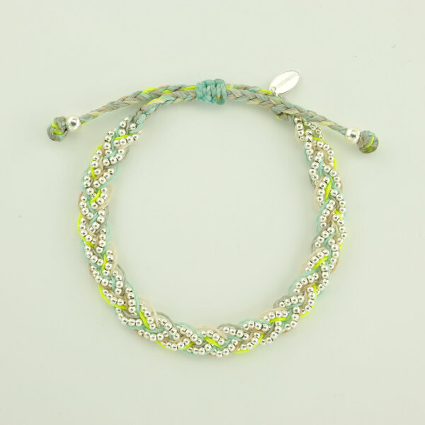 Luna Plait Special Yellow Fluor