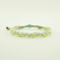 Luna Plait Special Yellow Fluor