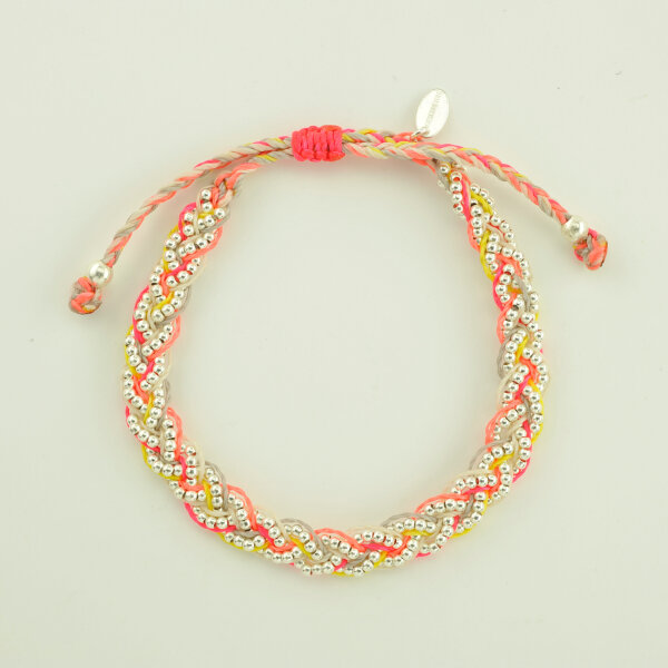Luna Plait Special Flamingo Eggshell