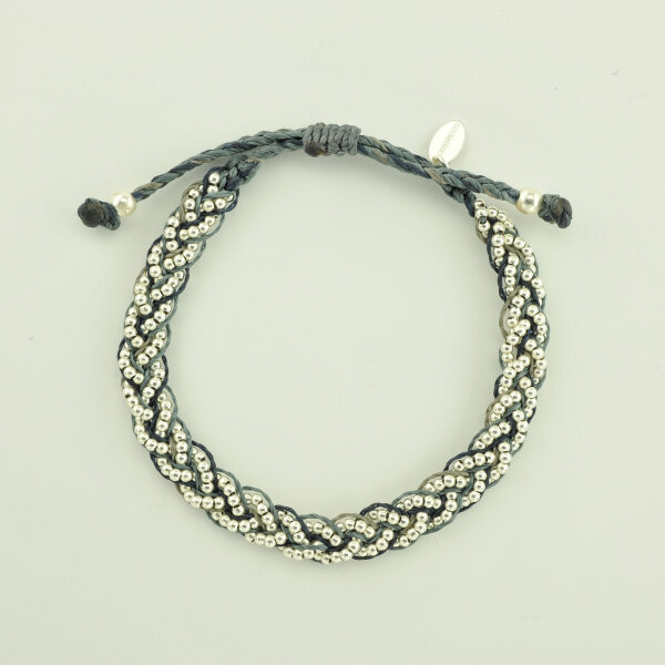 Luna Plait Special Anthrazit