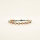 Bloom Chrystal Kombi 4 Armband