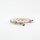 Luna Reptile Rainbow Armband