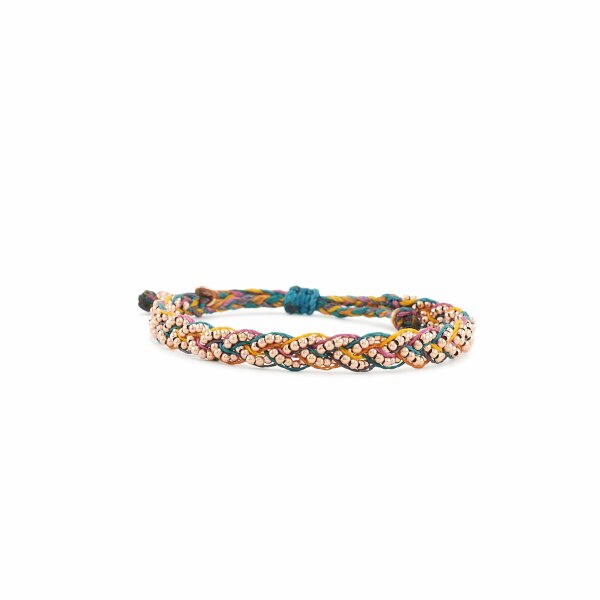 Luna Plait Special Armband Autumn Mix