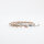 Bloom Chrystal Black Diamond Armband