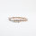 Bloom Chrystal Black Diamond Armband