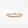 Pierrot Micro 750 Gelbgold Armband