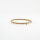 Pierrot Micro 750 Gelbgold Armband