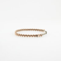 Pierrot Micro 750 Rosegold Armband