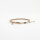 Pierrot Micro 750 Rosegold Armband