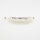 Luna Plait Double Armband