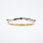 Luna Micro Pure Namensarmband