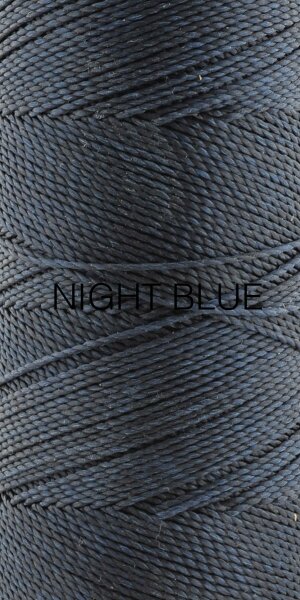 Night blue